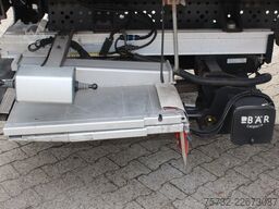 Mercedes-Benz Actros 1830 E6 TK T-1200R Multi Bi-Temp LBW AHK