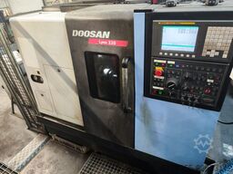 DOOSAN Lynx 220A