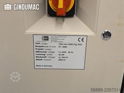 REHM VXS nitro 2450 (Typ 523)