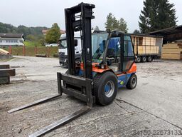 Manitou MSI 50