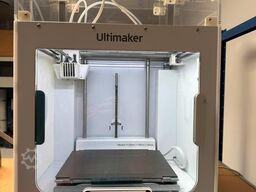 Ultimaker S3