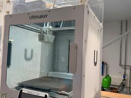 Ultimaker S3