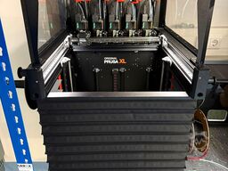 Prusa XL