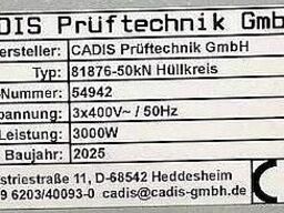 Cadis 81876-50 kN