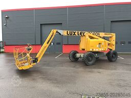 Haulotte Ha 20 Px (21m)