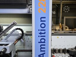 HOMAG KAL370 AMBITION 2280