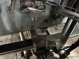 DAF XF 105.460 (BOITE MANUELLE / MANUAL GEARBOX)