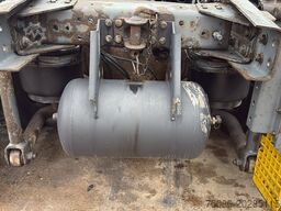 DAF XF 105.460 (BOITE MANUELLE / MANUAL GEARBOX)