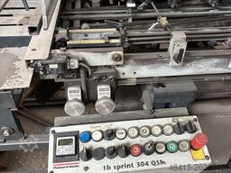 Theisen & Bonitz TB Sprint 310 304 503