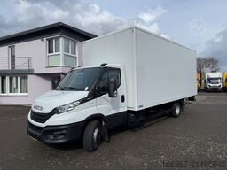 IVECO Daily 70C18A8/P,Hi-Matic,Klima,Luftfed.,LBW.1000
