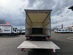 IVECO Daily 70C18A8/P,Hi-Matic,Klima,Luftfed.,LBW.1000