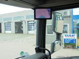 DAF XF480 FT Low Deck Sleeper High Cab Climate LCV