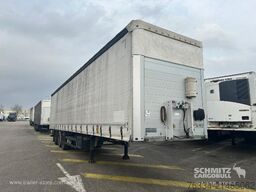 Schmitz Cargobull Semitrailer Curtainsider Standard