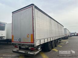 Schmitz Cargobull Semitrailer Curtainsider Standard