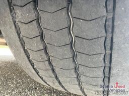 Scania R 450 A4x2NA 4 Balg HA !