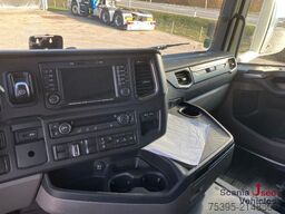 Scania R 450 A4x2NA 4 Balg HA !