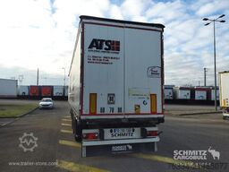 Schmitz Cargobull Semitrailer Curtainsider Standard