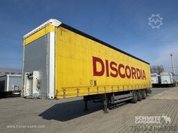 Schmitz Cargobull Curtainsider Standard
