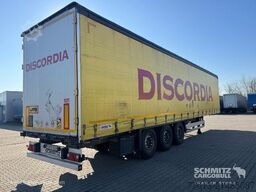Schmitz Cargobull Curtainsider Standard