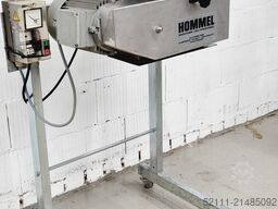 Hommel Goldflocke GF 80 Super