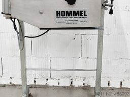 Hommel Goldflocke GF 80 Super