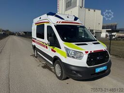 FORD Ford Transit ,Allrad,350 L2, webetisch