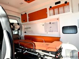 FORD Ford Transit ,Allrad,350 L2, webetisch