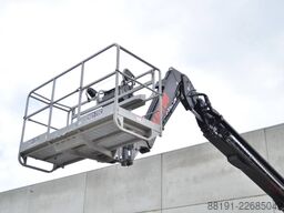 Manitou 280 TJ