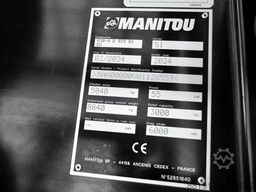 Manitou M 30.4