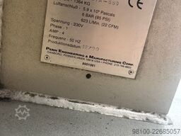 PEM / Haeger PEM2000
