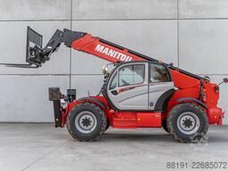 Manitou MT 1840