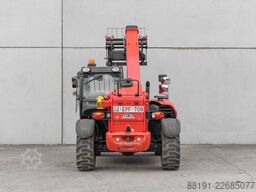 Manitou MT 625