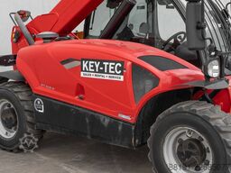 Manitou MT 625