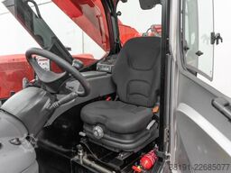 Manitou MT 625