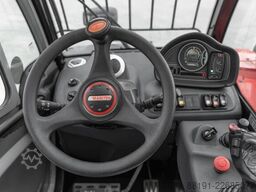 Manitou MT 625