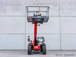 Manitou MT 930 HA