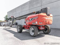 Manitou 280 TJ