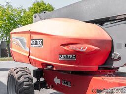 Manitou 280 TJ