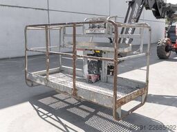 Manitou 280 TJ