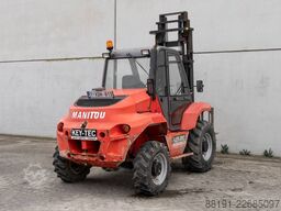 Manitou M 30.4