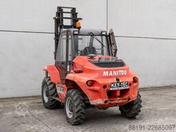 Manitou M 30.4