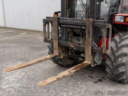 Manitou M 30.4