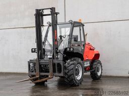 Manitou M 30.4