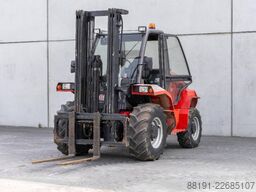 Manitou M 30.4