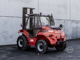 Manitou M 30.4