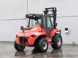 Manitou M 50.4