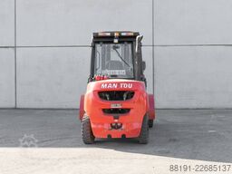 Manitou MI 55 D