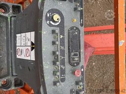 JLG 460sj