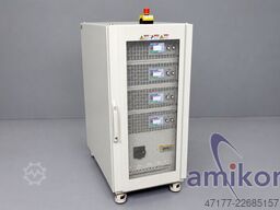 EA Elektro-Automatik EA Rack 24 RU for 4xPSB/ELR 10000 4U
