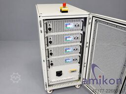EA Elektro-Automatik EA Rack 24 RU for 4xPSB/ELR 10000 4U